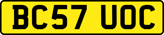 BC57UOC