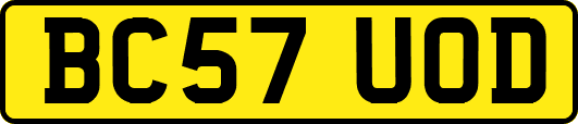 BC57UOD