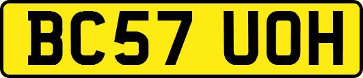 BC57UOH