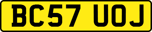 BC57UOJ