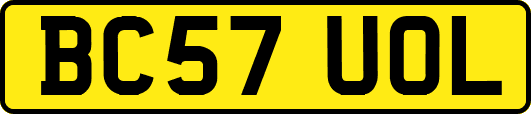 BC57UOL