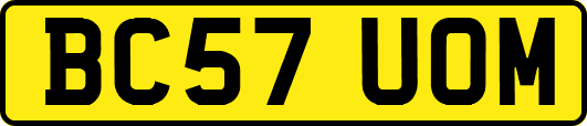 BC57UOM
