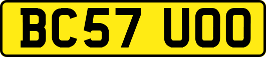 BC57UOO