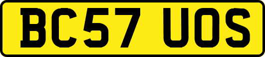 BC57UOS
