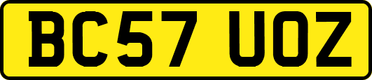 BC57UOZ
