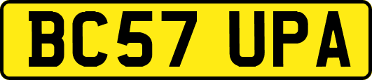 BC57UPA