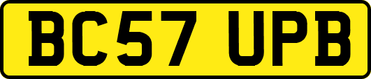 BC57UPB