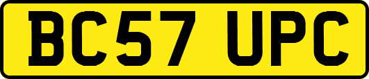 BC57UPC