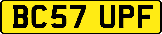BC57UPF