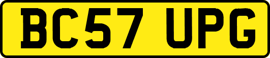 BC57UPG
