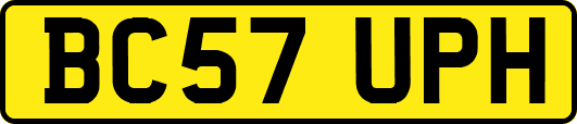 BC57UPH
