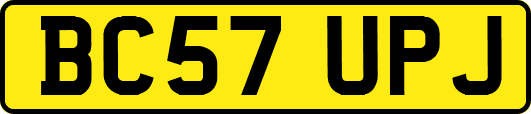 BC57UPJ