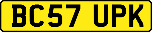 BC57UPK