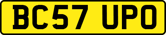 BC57UPO