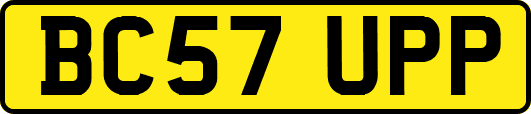 BC57UPP