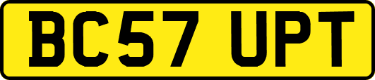 BC57UPT