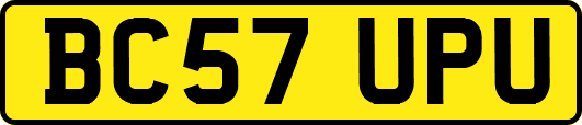 BC57UPU