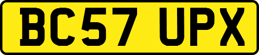BC57UPX