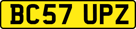 BC57UPZ