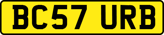 BC57URB