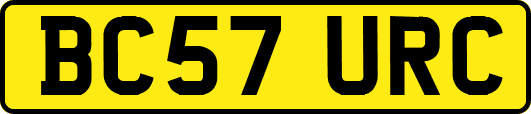 BC57URC
