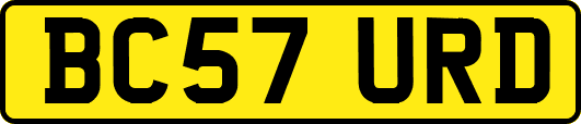 BC57URD