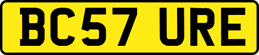 BC57URE