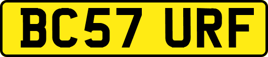 BC57URF