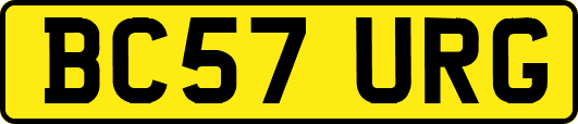 BC57URG