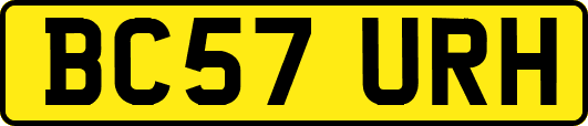 BC57URH