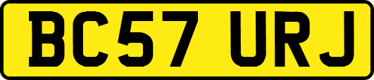 BC57URJ