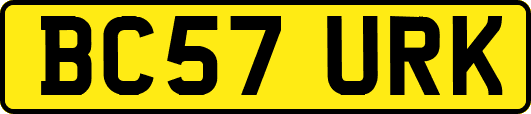 BC57URK