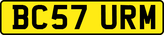 BC57URM