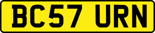 BC57URN