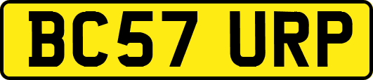 BC57URP