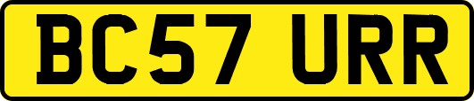 BC57URR