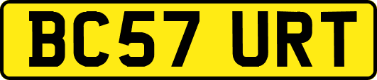 BC57URT