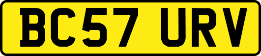 BC57URV