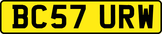 BC57URW