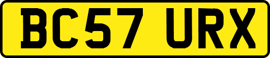 BC57URX