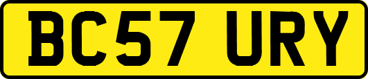 BC57URY