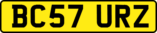 BC57URZ
