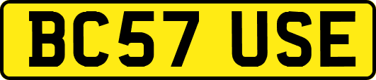 BC57USE
