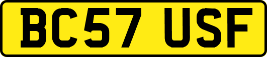 BC57USF