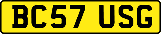BC57USG