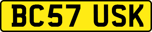 BC57USK