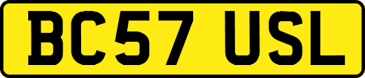 BC57USL