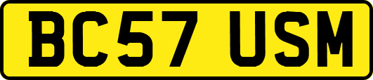 BC57USM