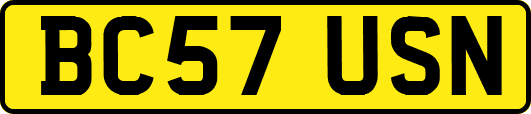 BC57USN
