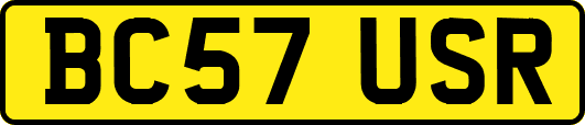 BC57USR